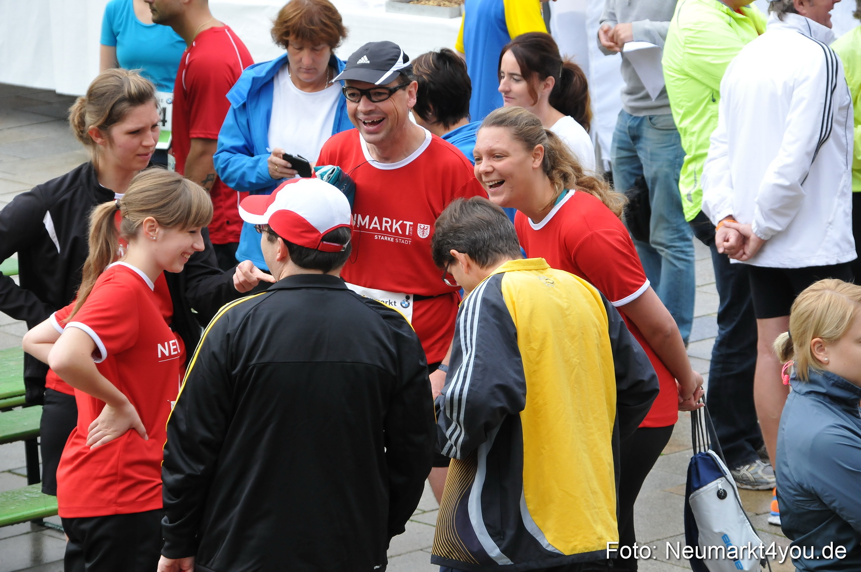 Stadtlauf Neumarkt 2014 1651